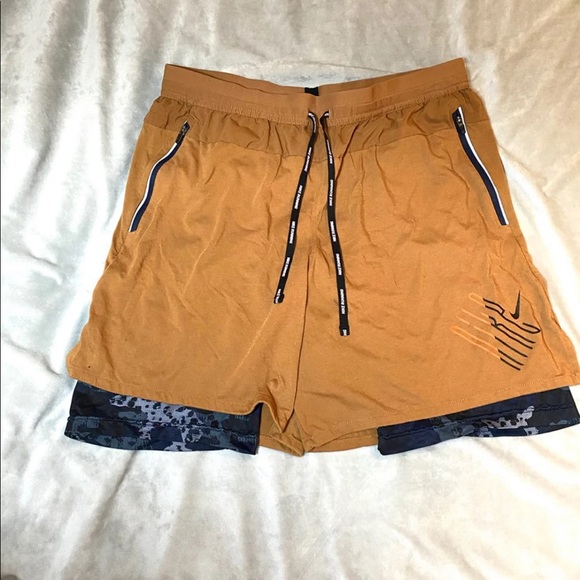 Nike Dri-Fit Athletic Shorts (men’s) - Picture 2 of 6